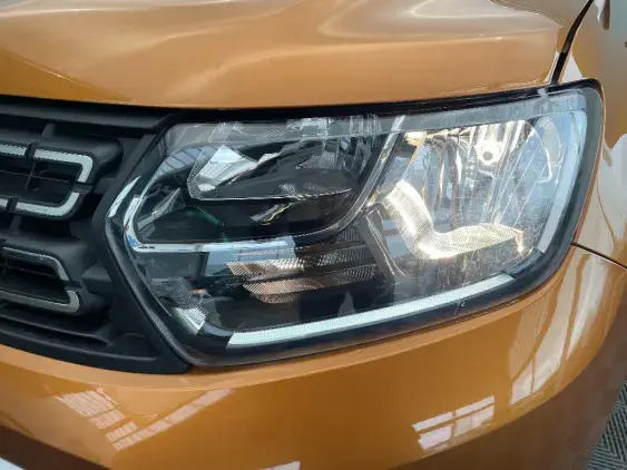 DACIA DUSTER II - voiture d'occasion - Photo 22