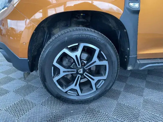 DACIA DUSTER II - voiture d'occasion - Photo 23