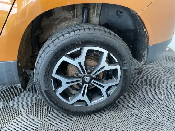 DACIA DUSTER II - voiture d'occasion - Photo 24