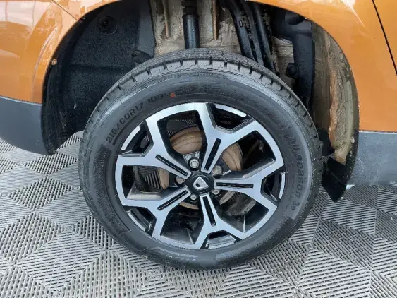 DACIA DUSTER II - voiture d'occasion - Photo 25