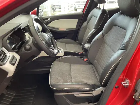 RENAULT CLIO V - voiture d'occasion - Photo 18