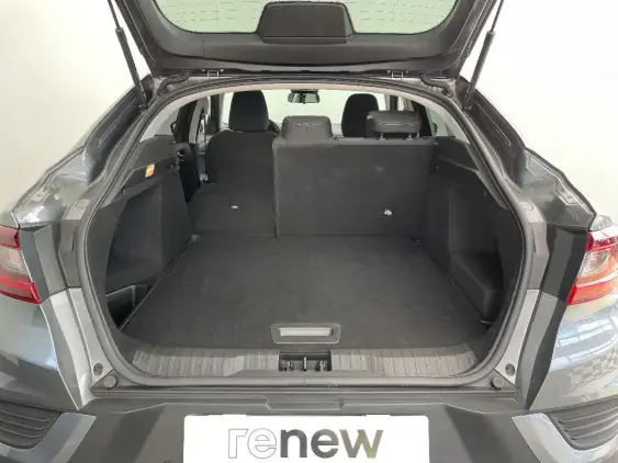 RENAULT ARKANA - voiture d'occasion - Photo 16