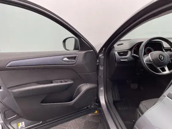 RENAULT ARKANA - voiture d'occasion - Photo 19