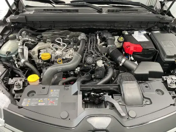 RENAULT ARKANA - voiture d'occasion - Photo 21