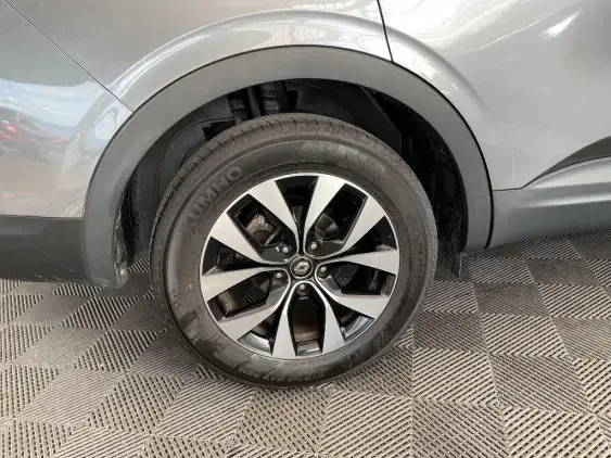 RENAULT ARKANA - voiture d'occasion - Photo 25