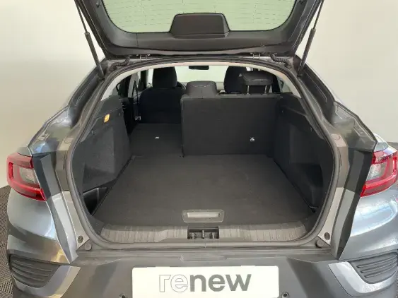 RENAULT ARKANA - voiture d'occasion - Photo 16