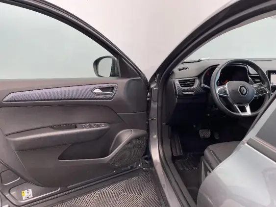 RENAULT ARKANA - voiture d'occasion - Photo 19