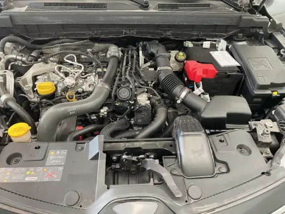 RENAULT ARKANA - voiture d'occasion - Photo 21