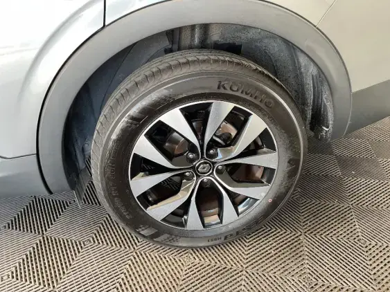 RENAULT ARKANA - voiture d'occasion - Photo 24