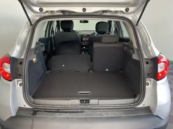 RENAULT CAPTUR - voiture d'occasion - Photo 15