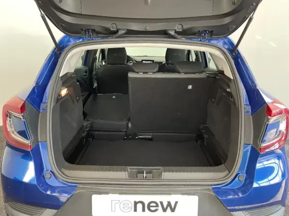 RENAULT CAPTUR II - voiture d'occasion - Photo 16