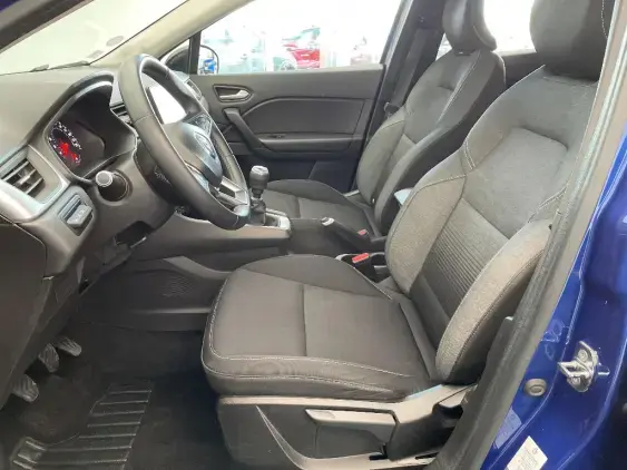 RENAULT CAPTUR II - voiture d'occasion - Photo 18