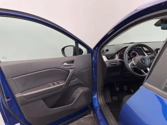 RENAULT CAPTUR II - voiture d'occasion - Photo 19