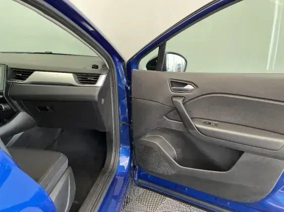 RENAULT CAPTUR II - voiture d'occasion - Photo 20