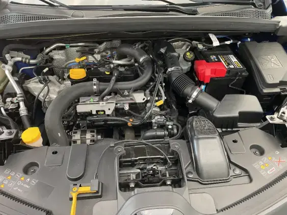 RENAULT CAPTUR II - voiture d'occasion - Photo 21