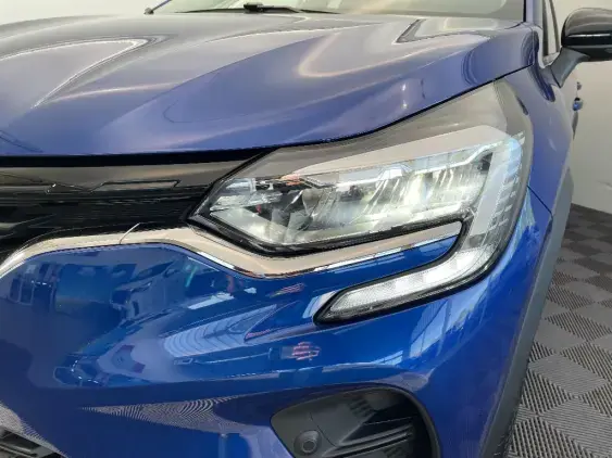 RENAULT CAPTUR II - voiture d'occasion - Photo 22