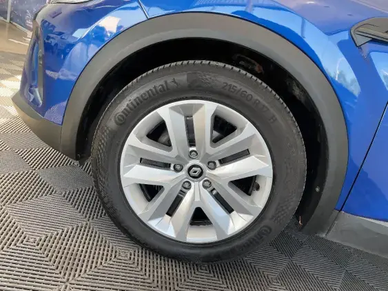 RENAULT CAPTUR II - voiture d'occasion - Photo 23