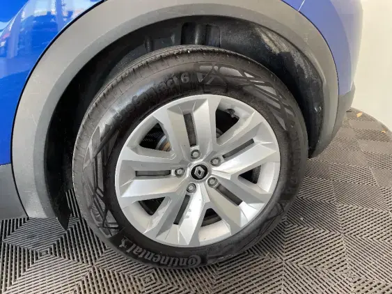 RENAULT CAPTUR II - voiture d'occasion - Photo 24