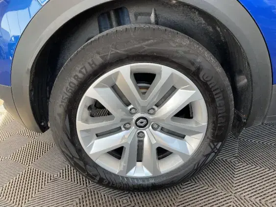 RENAULT CAPTUR II - voiture d'occasion - Photo 25