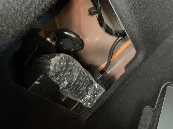 RENAULT MEGANE V - voiture d'occasion - Photo 17