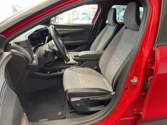 RENAULT MEGANE V - voiture d'occasion - Photo 18