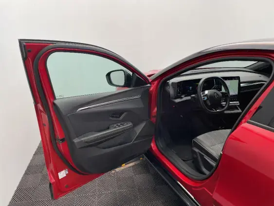 RENAULT MEGANE V - voiture d'occasion - Photo 19