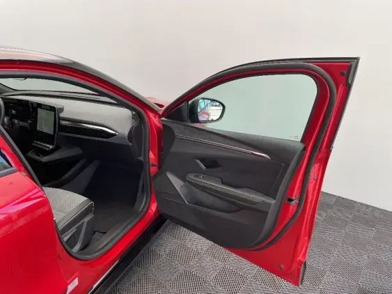 RENAULT MEGANE V - voiture d'occasion - Photo 20