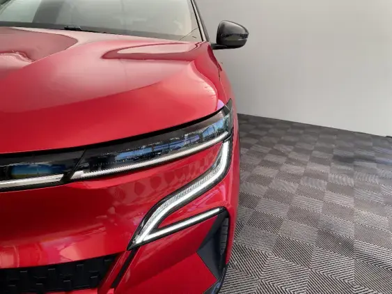 RENAULT MEGANE V - voiture d'occasion - Photo 22