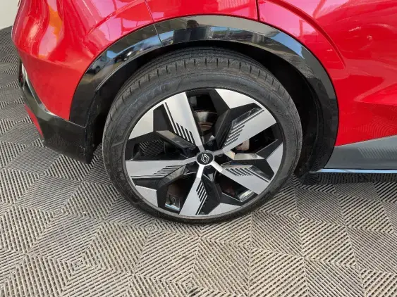 RENAULT MEGANE V - voiture d'occasion - Photo 25