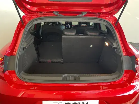 RENAULT CLIO V - voiture d'occasion - Photo 16