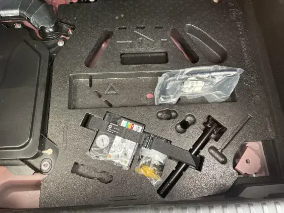 RENAULT CLIO V - voiture d'occasion - Photo 17