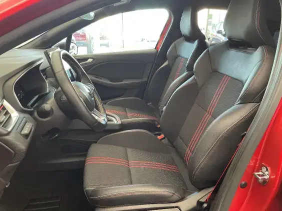 RENAULT CLIO V - voiture d'occasion - Photo 18