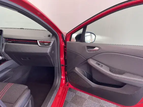 RENAULT CLIO V - voiture d'occasion - Photo 19