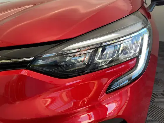 RENAULT CLIO V - voiture d'occasion - Photo 21