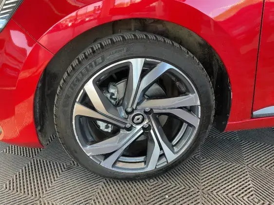 RENAULT CLIO V - voiture d'occasion - Photo 22