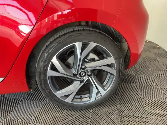 RENAULT CLIO V - voiture d'occasion - Photo 23