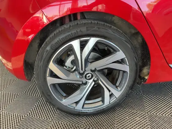 RENAULT CLIO V - voiture d'occasion - Photo 24