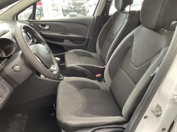 RENAULT CLIO IV - voiture d'occasion - Photo 18