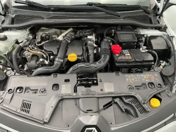 RENAULT CLIO IV - voiture d'occasion - Photo 20