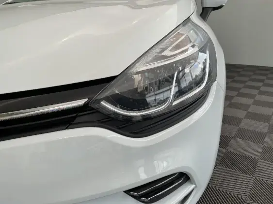 RENAULT CLIO IV - voiture d'occasion - Photo 21