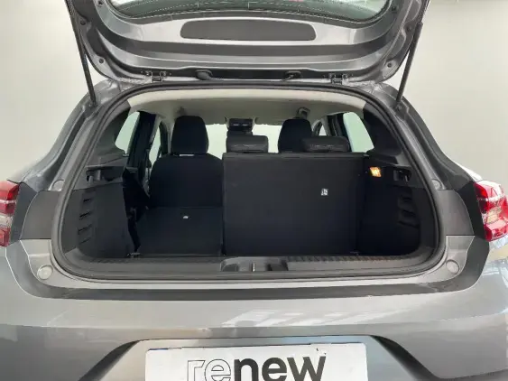 RENAULT CLIO V - voiture d'occasion - Photo 15