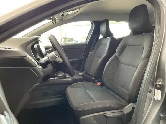 RENAULT CLIO V - voiture d'occasion - Photo 17