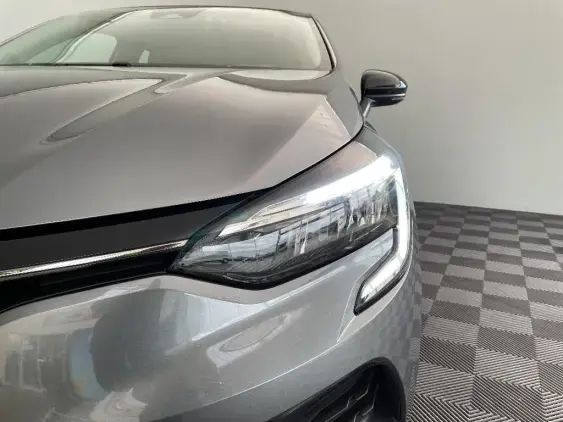 RENAULT CLIO V - voiture d'occasion - Photo 21