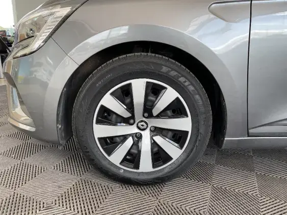 RENAULT CLIO V - voiture d'occasion - Photo 22