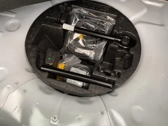 RENAULT ZOE - voiture d'occasion - Photo 16