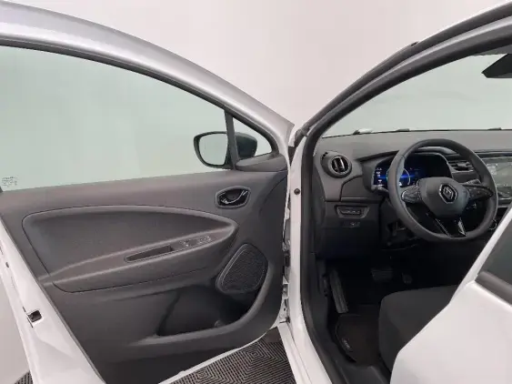 RENAULT ZOE - voiture d'occasion - Photo 18