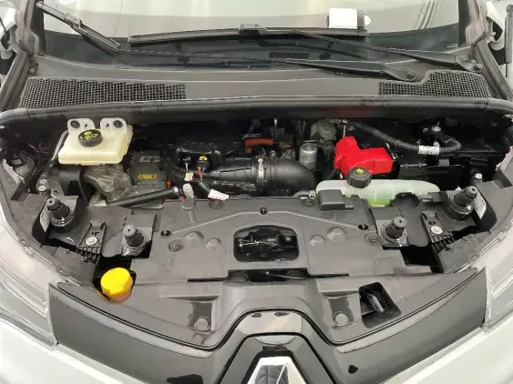 RENAULT ZOE - voiture d'occasion - Photo 20