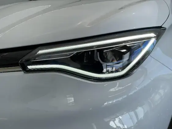 RENAULT ZOE - voiture d'occasion - Photo 21