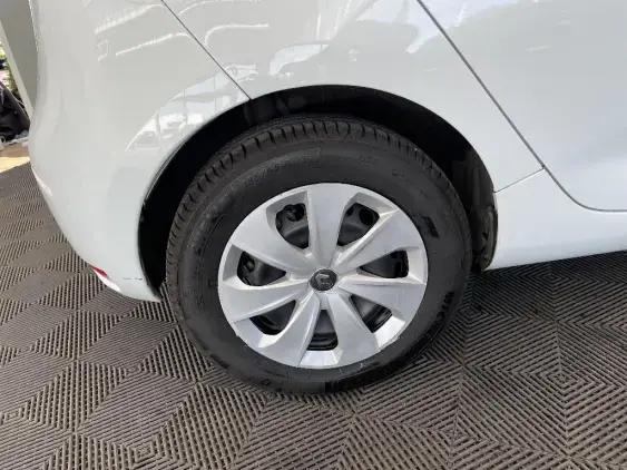 RENAULT ZOE - voiture d'occasion - Photo 24