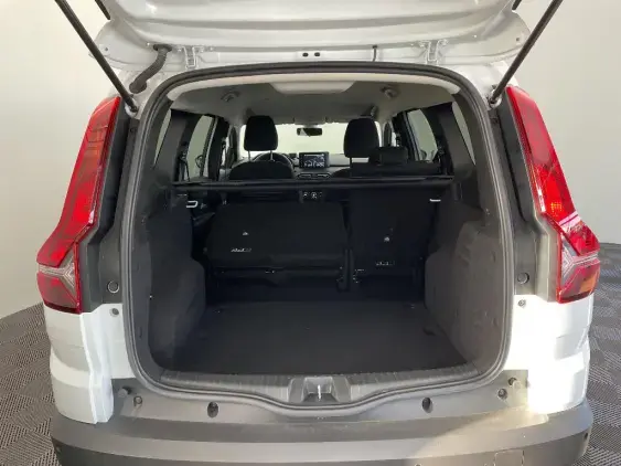 DACIA JOGGER - voiture d'occasion - Photo 16